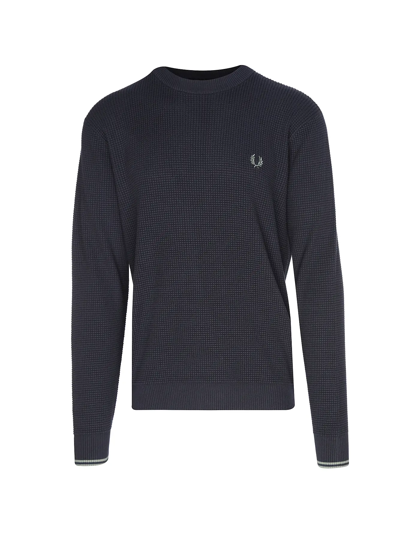 FRED PERRY | Pullover STITCH | 